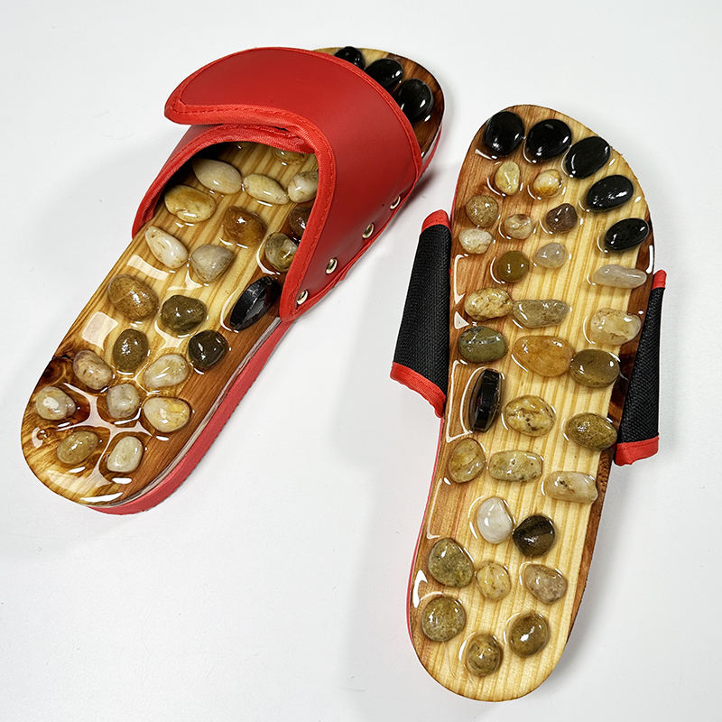 Acupuncture Slippers
