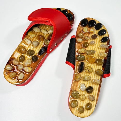 Acupuncture Slippers