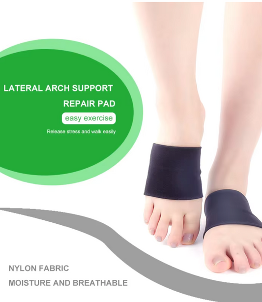 Arch Support Paid