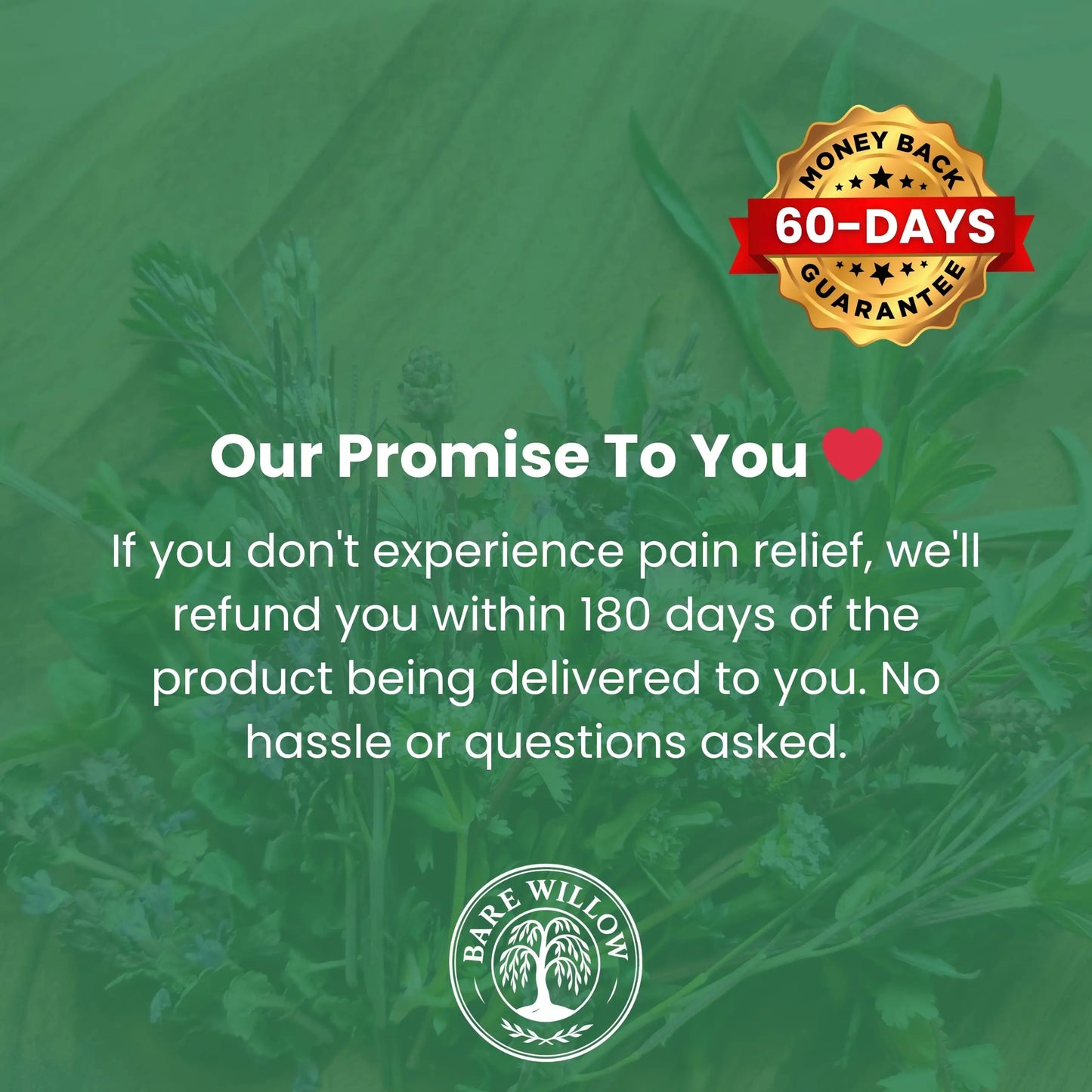 CapsaCare Relief Cream