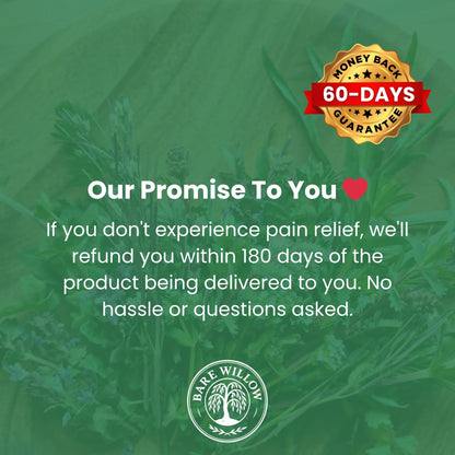 CapsaCare Relief Cream